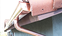 Find Gutter Contractors in Doddridge County